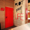 Отель PILOT Design Hostel & Bar, фото 13