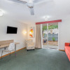 Отель Spring Hill Terraces Motel & Apartments, фото 8