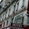 Отель Hôtel Chateaubriand, фото 1