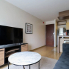 Отель w Welcoming 2BR in Luxury Building in Barranco, фото 11