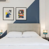 Отель Bright 'n' Tender apt for 4 guests, фото 6
