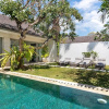 Отель Villa Mia in Central Canggu, фото 16