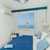 Отель Luxury villa in Positano with private swimming pool, фото 17