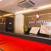 Отель Sani Hotel, Kuala Lumpur, фото 19