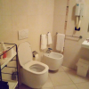 Отель Toscana Sport Resort, фото 8