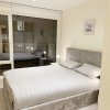 Отель 2-bed in Woolwich Riverside With Cinema And Pool, фото 4