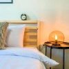 Отель hiii-Homtel 3mins Walk to Yeonnam-dong - Seoul, фото 18