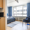 Отель The Lakes apartments by Daniel&Jacob’s, фото 13