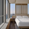 Отель Andaz Nanjing Hexi, By Hyatt, фото 6