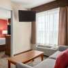 Отель Hawthorn Extended Stay by Wyndham Decatur, фото 4