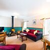 Отель Curlew Cottage, фото 5