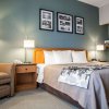 Отель Sleep Inn & Suites Davenport - Quad Cities, фото 28