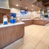 Отель Holiday Inn Express Hotel & Suites Pasco-Tri Cities, an IHG Hotel, фото 18