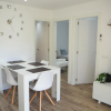 Отель Apartament amb piscina i parquing.Baixos amb jardí, фото 1