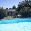Отель Villa With 2 Bedrooms in Maillane, With Private Pool and Wifi, фото 11