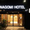 Отель Nagomi Hotel Nippori, фото 1