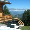 Отель A luxurious 12 person chalet with superb view., фото 14