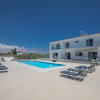 Отель Villa Sienna, Fabulous 6bdr Protaras Villa, фото 25