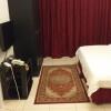 Отель Al Hamra Palace ApartHotel Al Sharafeyah, фото 8