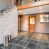 Отель Spacious Holiday Home in Nafraiture With Garden, фото 21