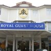Отель Royal Guest House в Кота-Бару