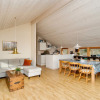 Отель 6 Person Holiday Home in Nykobing Sj, фото 7