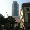 Отель Qingdao Baifusheng Business Hotel в Циндао