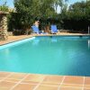 Отель Studio on rural, authentic finca with shared pool, фото 13
