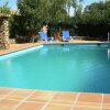 Отель Studio on rural, authentic finca with shared pool, фото 20