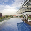 Отель The Southern Hotel Surabaya, фото 17