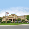 Отель Hampton Inn & Suites Boise-Meridian, фото 1