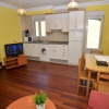Отель Apartment in Arnuero, Cantabria 102904 by MO Rentals, фото 2