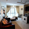 Отель Dubai Apartments - Marina - Bay Central, фото 10