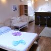 Отель Fabrika Hostel - Vozduh Group в Вильнюсе