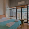 Отель Fremantle Terrace Townhouse, фото 9
