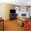 Отель Homewood Suites by Hilton Lafayette Rossville Exit, фото 22