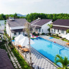 Отель Anna Nguyen Resort Bungalow, фото 20