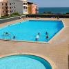 Отель Studio in Agde, With Private Pool and Furnished Terrace - 50 m From th, фото 15