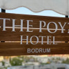 Отель The Poyz Hotel Bodrum, фото 1