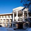 Гостиница Gostinichniy kompleks Abramtsevo в Хотьково