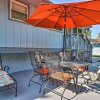 Отель Home w/ Fire Pit - 8 Mi to Dtwn Mile Square!, фото 12