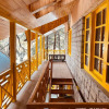 Отель The Hosteller Manali, фото 14