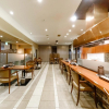 Отель Abashiri Central Hotel, фото 14