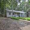 Отель Charming Tallahassee Townhouse ~ 3 Mi to Fsu!, фото 1