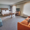 Отель Hampton Inn & Suites Braselton, фото 19