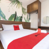Отель RedDoorz Plus @ Tran Quang Khai street, фото 14