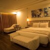 Отель Ravatel Luxury Hotel Bac Giang, фото 47