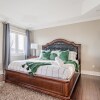 Отель Luxury Villa - Mississauga Square One, фото 7