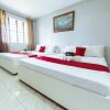 Отель RedDoorz @ City Market Tagaytay, фото 4