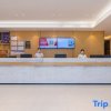 Отель City Comfort Inn（Yangchun Spring Bay Shilin Longgong Rock）, фото 9